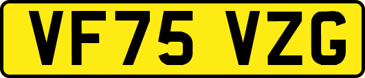 VF75VZG