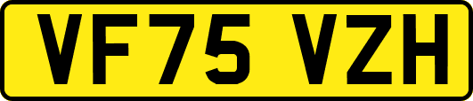 VF75VZH
