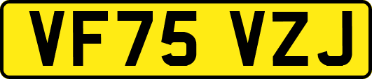VF75VZJ