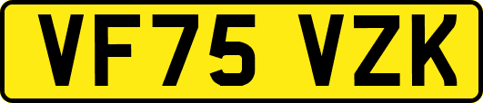 VF75VZK