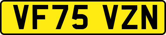 VF75VZN