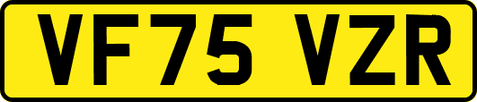 VF75VZR
