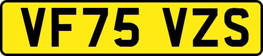 VF75VZS