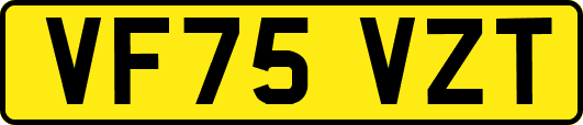 VF75VZT