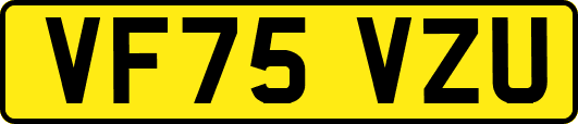 VF75VZU
