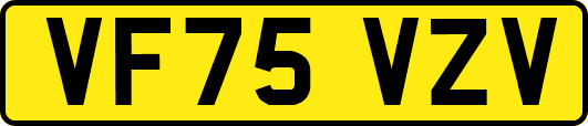 VF75VZV
