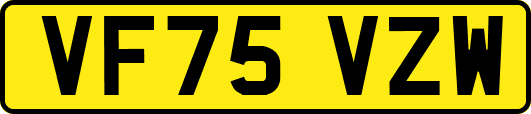 VF75VZW