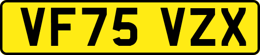 VF75VZX