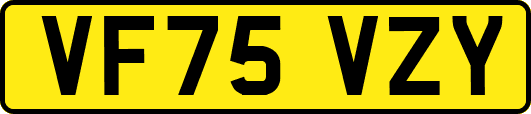 VF75VZY