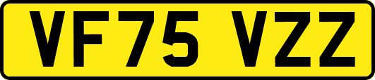 VF75VZZ