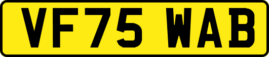 VF75WAB