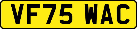 VF75WAC