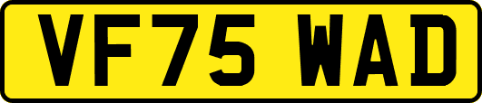 VF75WAD