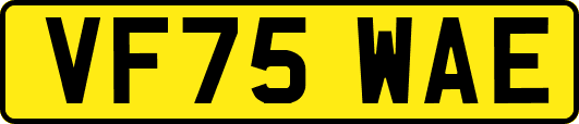 VF75WAE