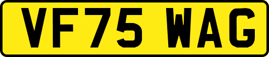 VF75WAG