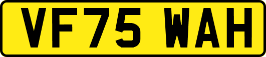 VF75WAH