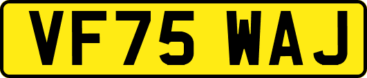 VF75WAJ