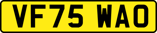 VF75WAO
