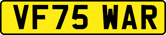 VF75WAR