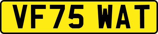 VF75WAT