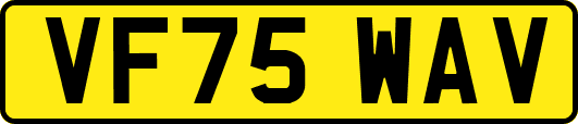 VF75WAV
