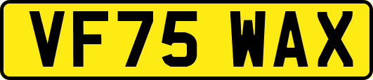 VF75WAX