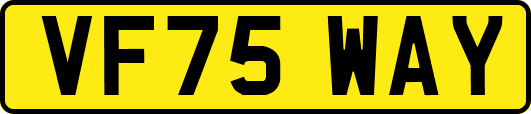 VF75WAY