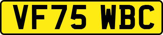 VF75WBC