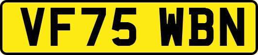 VF75WBN