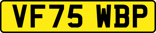 VF75WBP