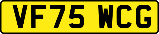 VF75WCG