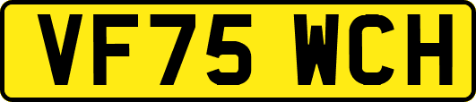 VF75WCH