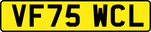 VF75WCL