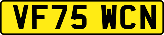 VF75WCN