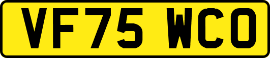 VF75WCO