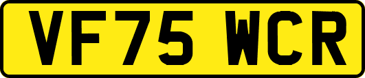 VF75WCR