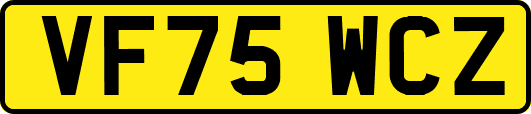 VF75WCZ