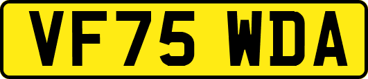 VF75WDA