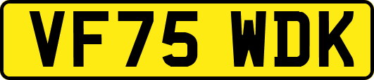 VF75WDK