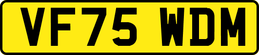 VF75WDM