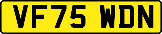 VF75WDN