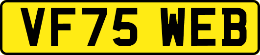 VF75WEB