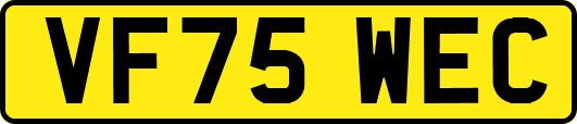 VF75WEC