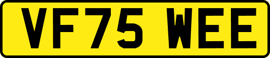 VF75WEE