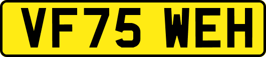 VF75WEH