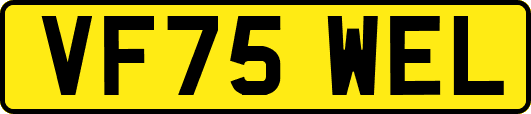 VF75WEL