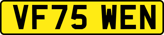 VF75WEN