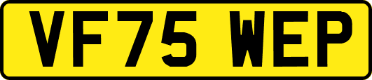 VF75WEP