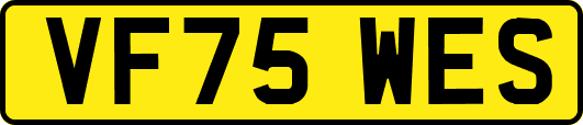 VF75WES