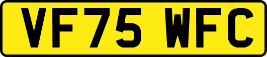 VF75WFC